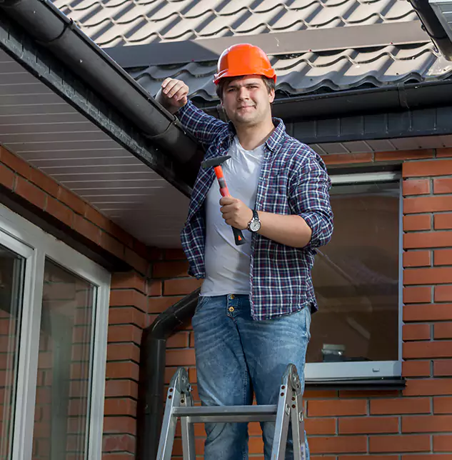 Trusted Roof Fascia Replacement Experts Defending Dundee, IL Properties