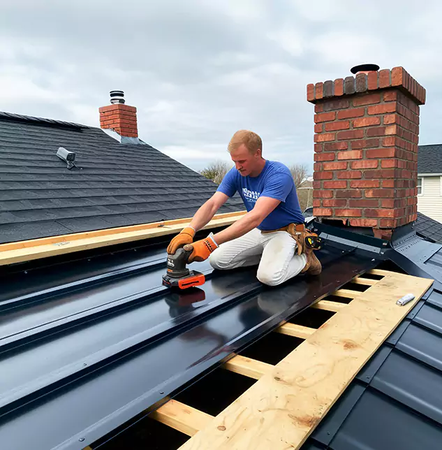Durable Roof Care Services: Your Go-To Roof Maintenance Contractors for Lasting Protection in Dundee, IL