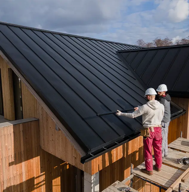 Precision Roof Valley Replacement: Dundee, IL's Trusted Valley Leak Specialists