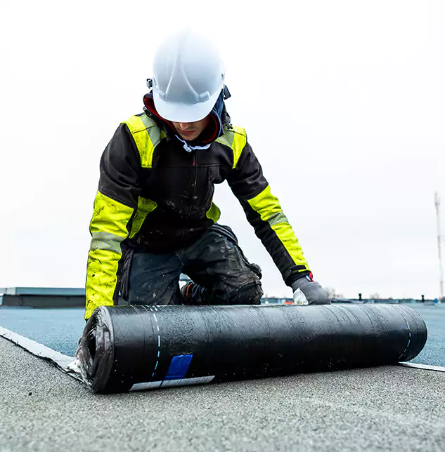 Premium TPO Roofing Systems: Dundee's Trusted Membrane Installation Experts