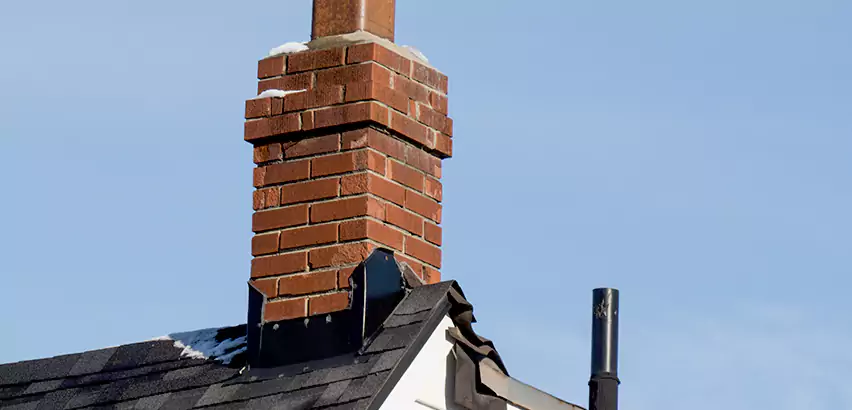 Professional Chimney Flashing Replacement Services in Dundee, IL