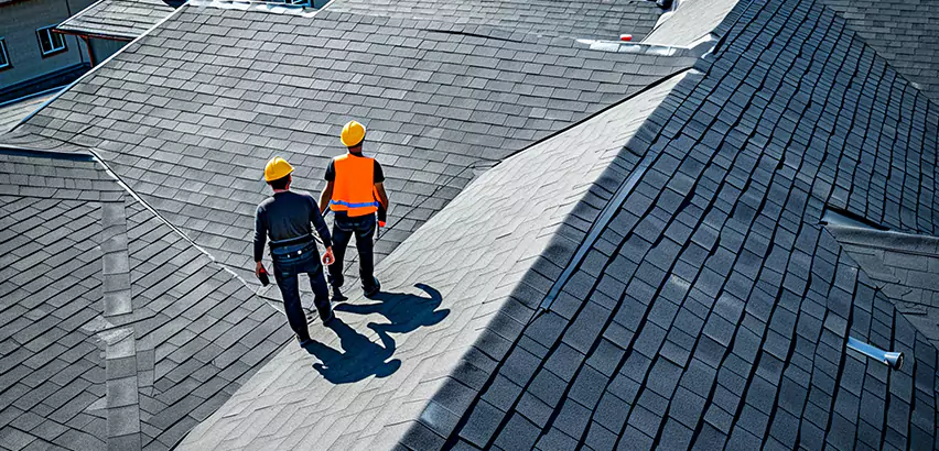 Professional Commercial Roofing Services in Dundee, IL