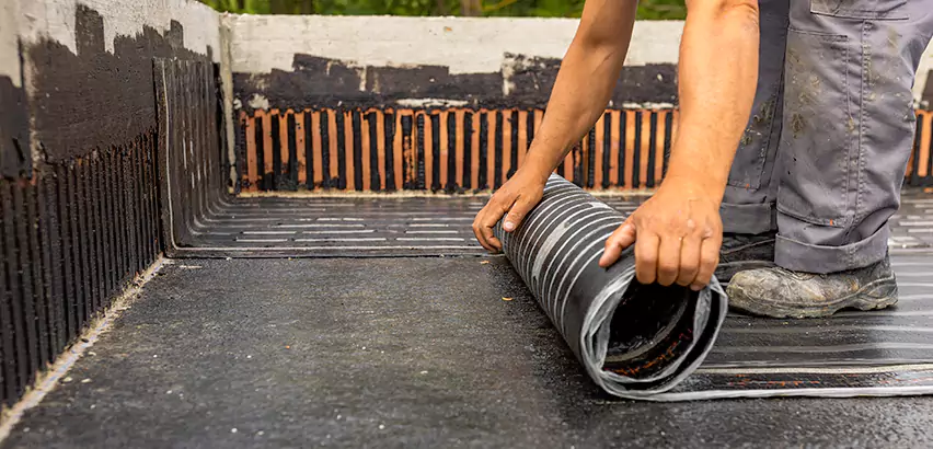 Professional EPDM Roof Repair Services in Dundee, IL