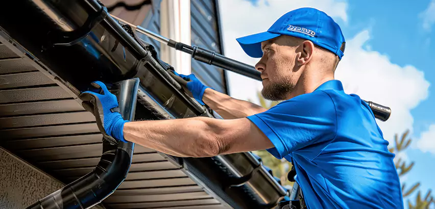 Professional Roof and Gutter Repair Services in Dundee, IL