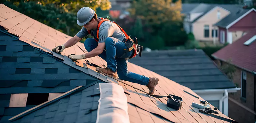 Professional Roof Replacement Services in Dundee, IL