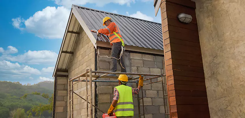 Professional Roofing Services in Dundee, IL