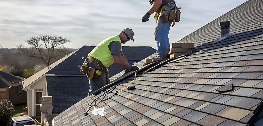 Professional Sagging Roof Repair Services in Dundee, IL