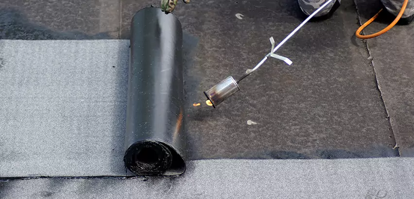 Professional TPO Roofing Installation Services in Dundee, IL
