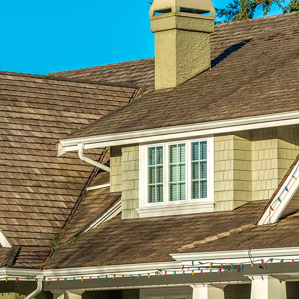 Why Dundee Roofing Pro in Dundee, IL's Leading Cedar Roof Installation Company?