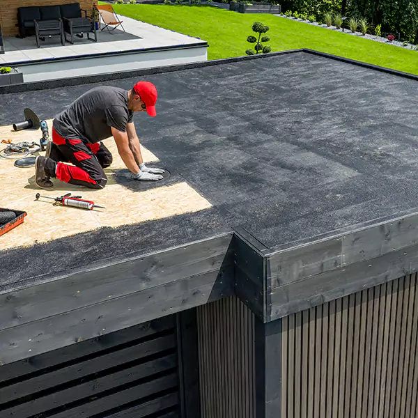 Why Choose Dundee Roofing Pro for Basement Leak Repair in Dundee, IL?