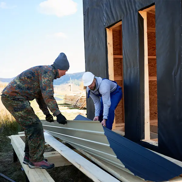 Why Dundee Roofing Pro in Dundee, IL First Choice for Mobile Home Roofing?