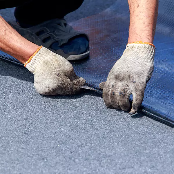 Why Dundee Roofing Pro Is the Trusted Name for Rubber Roof Installation in Dundee, IL?