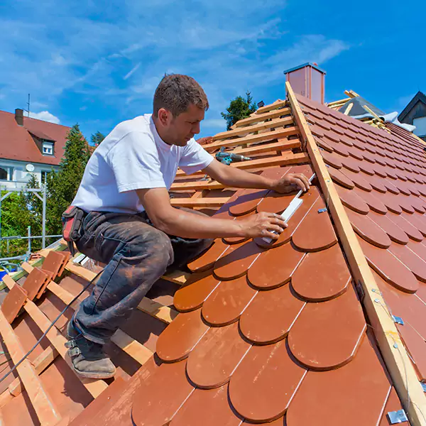 Why Dundee Roofing Pro in Dundee, IL's Most Trusted Tile Roofing Team?