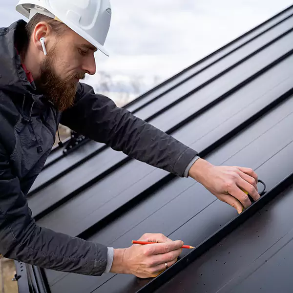 Why Dundee Property Owners Choose Dundee Roofing Pro for Tin Roof Repair service?