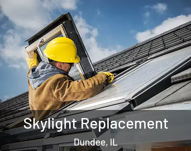  Skylight Replacement Dundee, IL